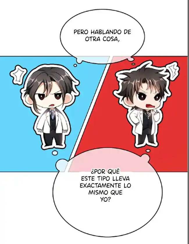 My Pamper Splendid Little Wife - Capítulo 32 - Página 55 - LectorTMOo