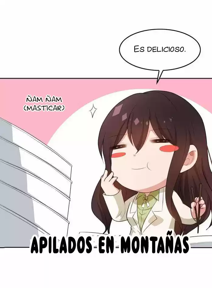 My Pamper Splendid Little Wife - Capítulo 4 - Página 23 - LectorTMOo