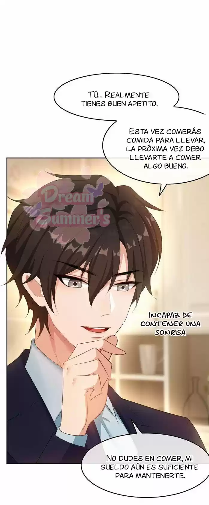 My Pamper Splendid Little Wife - Capítulo 4 - Página 24 - LectorTMOo