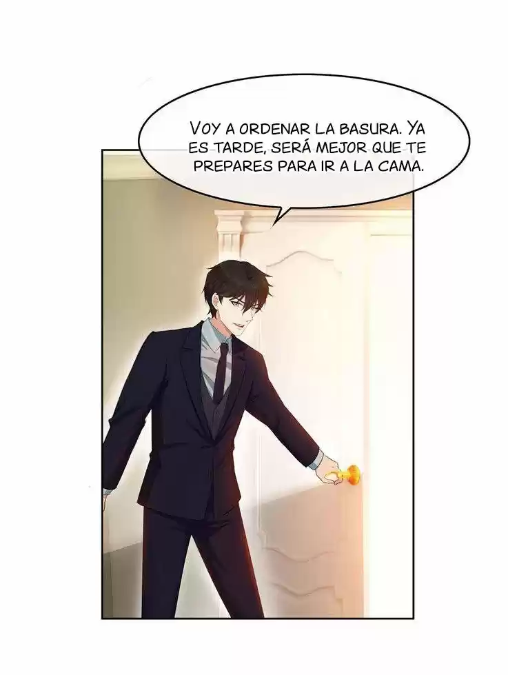 My Pamper Splendid Little Wife - Capítulo 4 - Página 33 - LectorTMOo