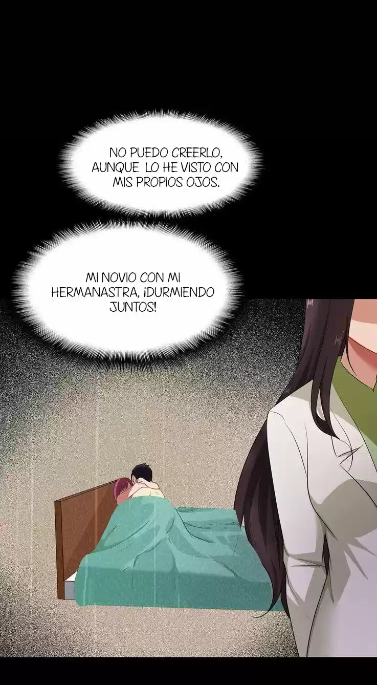 My Pamper Splendid Little Wife - Capítulo 4 - Página 38 - LectorTMOo