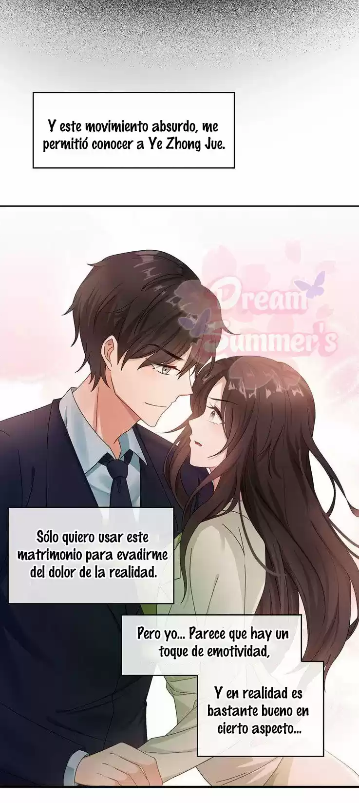 My Pamper Splendid Little Wife - Capítulo 4 - Página 40 - LectorTMOo