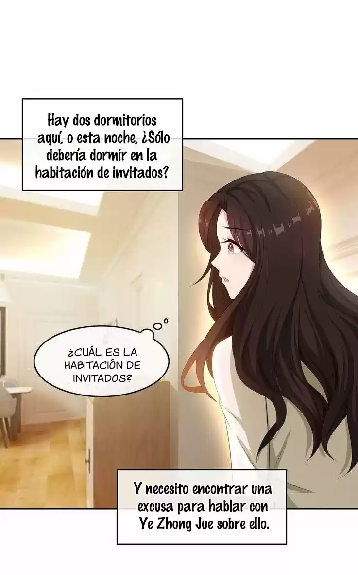 My Pamper Splendid Little Wife - Capítulo 4 - Página 43 - LectorTMOo