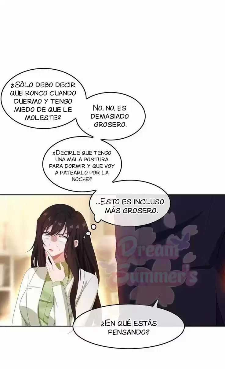 My Pamper Splendid Little Wife - Capítulo 4 - Página 44 - LectorTMOo