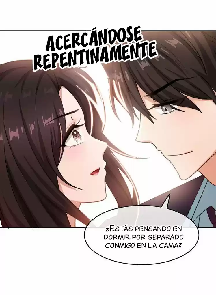 My Pamper Splendid Little Wife - Capítulo 4 - Página 52 - LectorTMOo