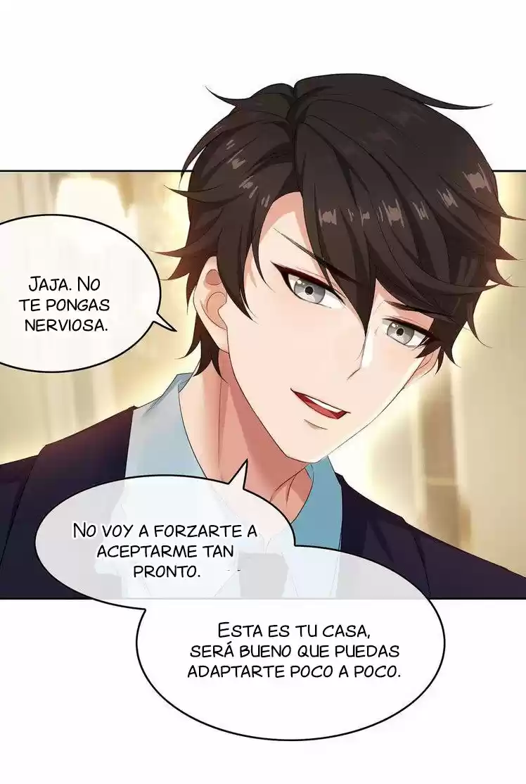 My Pamper Splendid Little Wife - Capítulo 4 - Página 55 - LectorTMOo