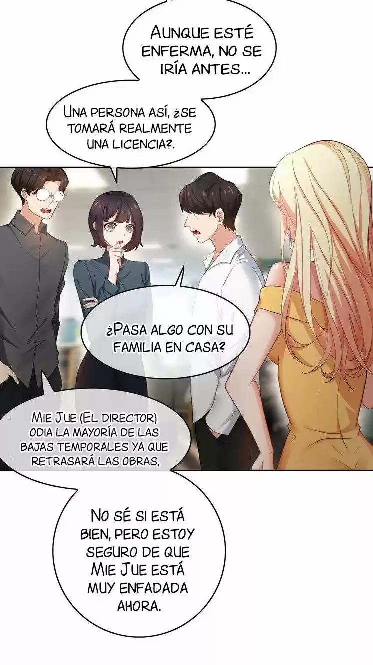 My Pamper Splendid Little Wife - Capítulo 5 - Página 6 - LectorTMOo