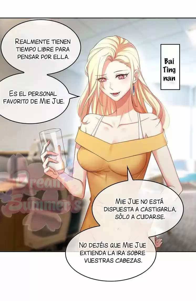My Pamper Splendid Little Wife - Capítulo 5 - Página 7 - LectorTMOo