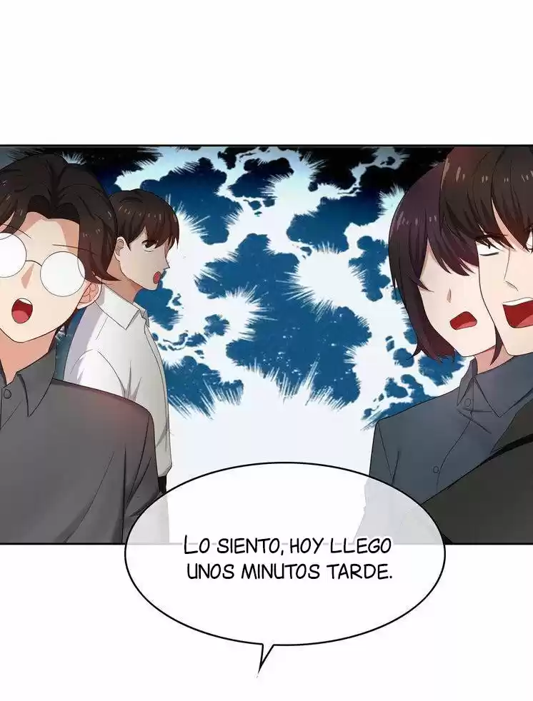 My Pamper Splendid Little Wife - Capítulo 5 - Página 11 - LectorTMOo