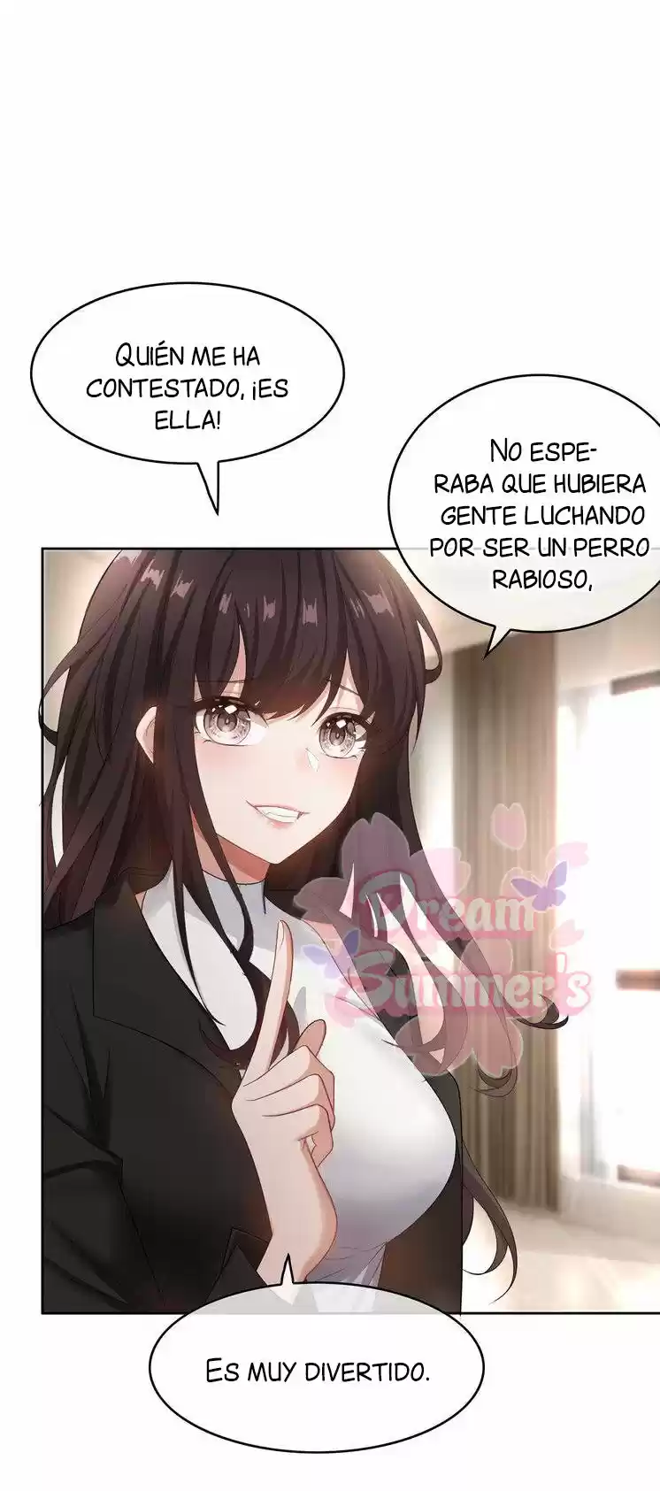 My Pamper Splendid Little Wife - Capítulo 5 - Página 15 - LectorTMOo