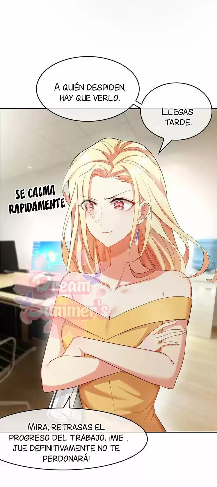 My Pamper Splendid Little Wife - Capítulo 5 - Página 17 - LectorTMOo