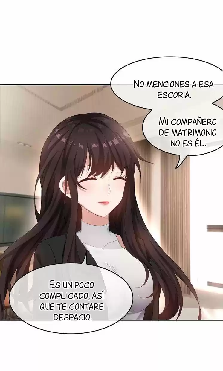 My Pamper Splendid Little Wife - Capítulo 5 - Página 22 - LectorTMOo