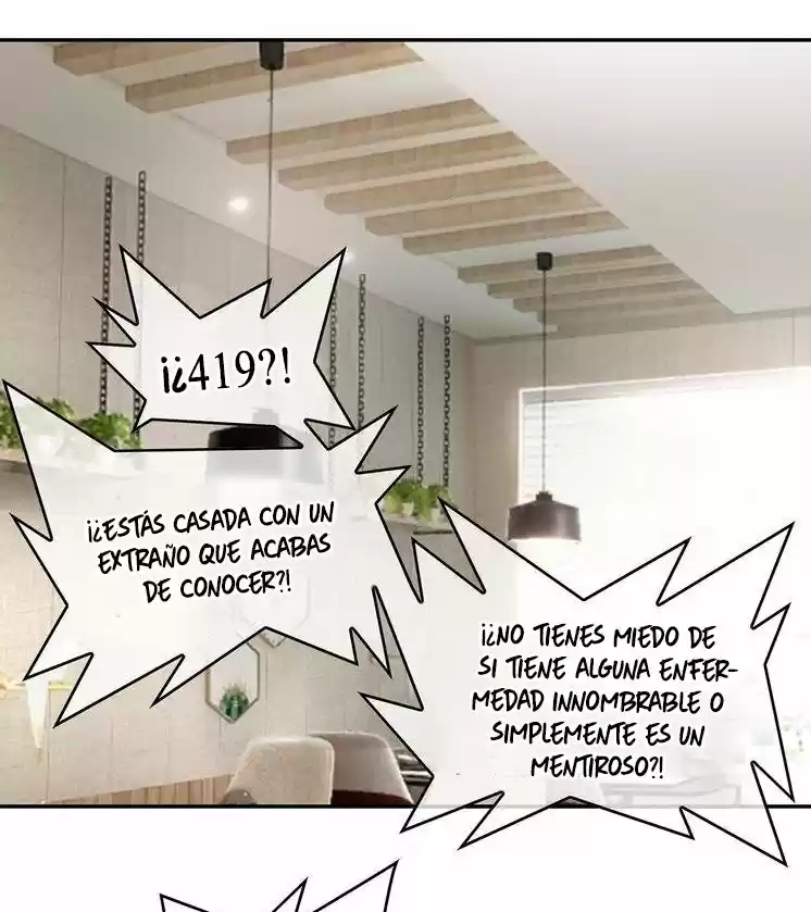 My Pamper Splendid Little Wife - Capítulo 5 - Página 23 - LectorTMOo