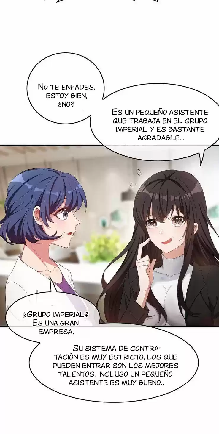My Pamper Splendid Little Wife - Capítulo 5 - Página 25 - LectorTMOo