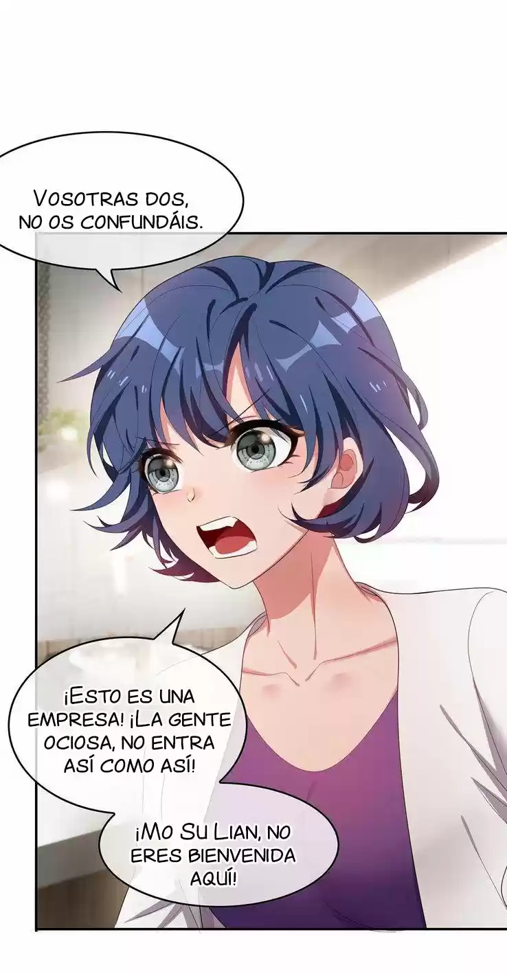 My Pamper Splendid Little Wife - Capítulo 5 - Página 28 - LectorTMOo
