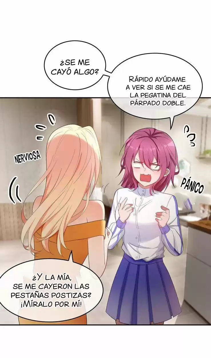 My Pamper Splendid Little Wife - Capítulo 5 - Página 30 - LectorTMOo