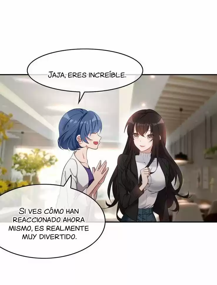 My Pamper Splendid Little Wife - Capítulo 5 - Página 43 - LectorTMOo