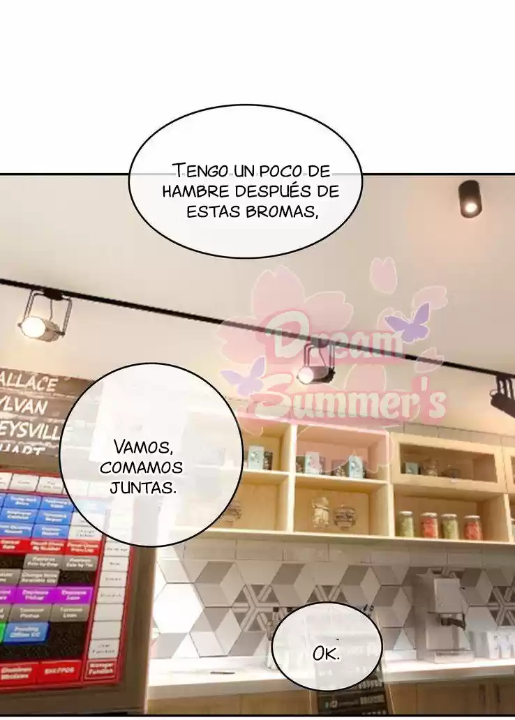 My Pamper Splendid Little Wife - Capítulo 5 - Página 44 - LectorTMOo