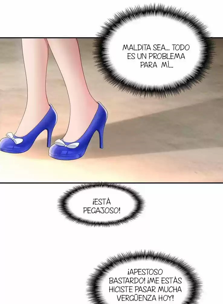 My Pamper Splendid Little Wife - Capítulo 5 - Página 46 - LectorTMOo