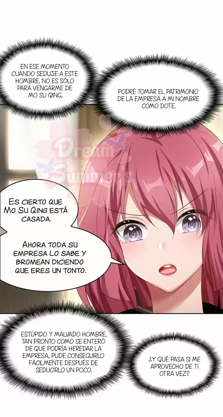 My Pamper Splendid Little Wife - Capítulo 6 - Página 11 - LectorTMOo