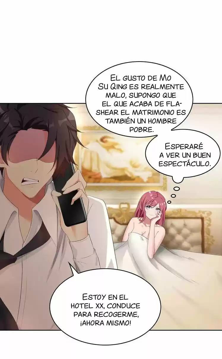 My Pamper Splendid Little Wife - Capítulo 6 - Página 14 - LectorTMOo