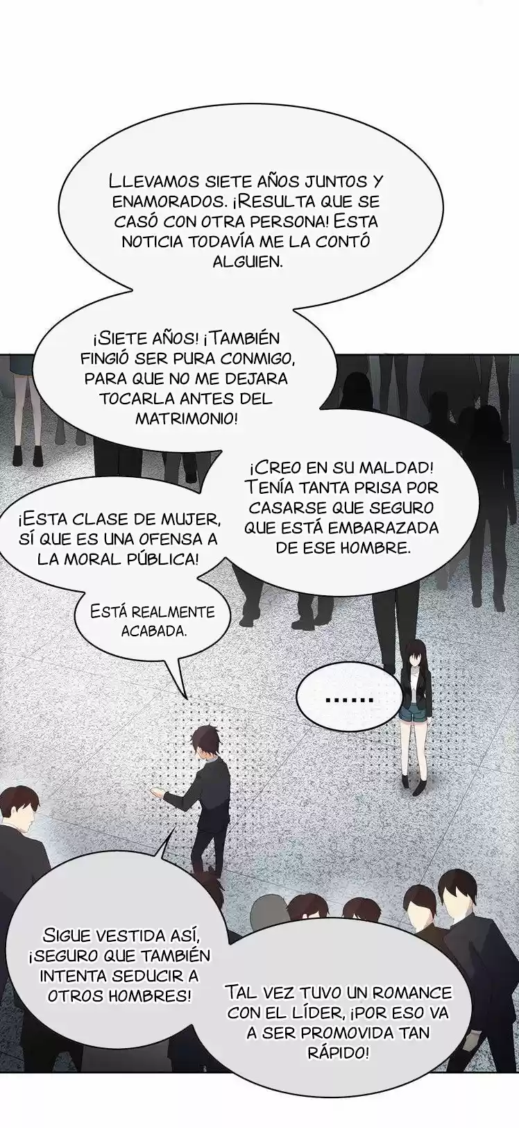My Pamper Splendid Little Wife - Capítulo 6 - Página 41 - LectorTMOo
