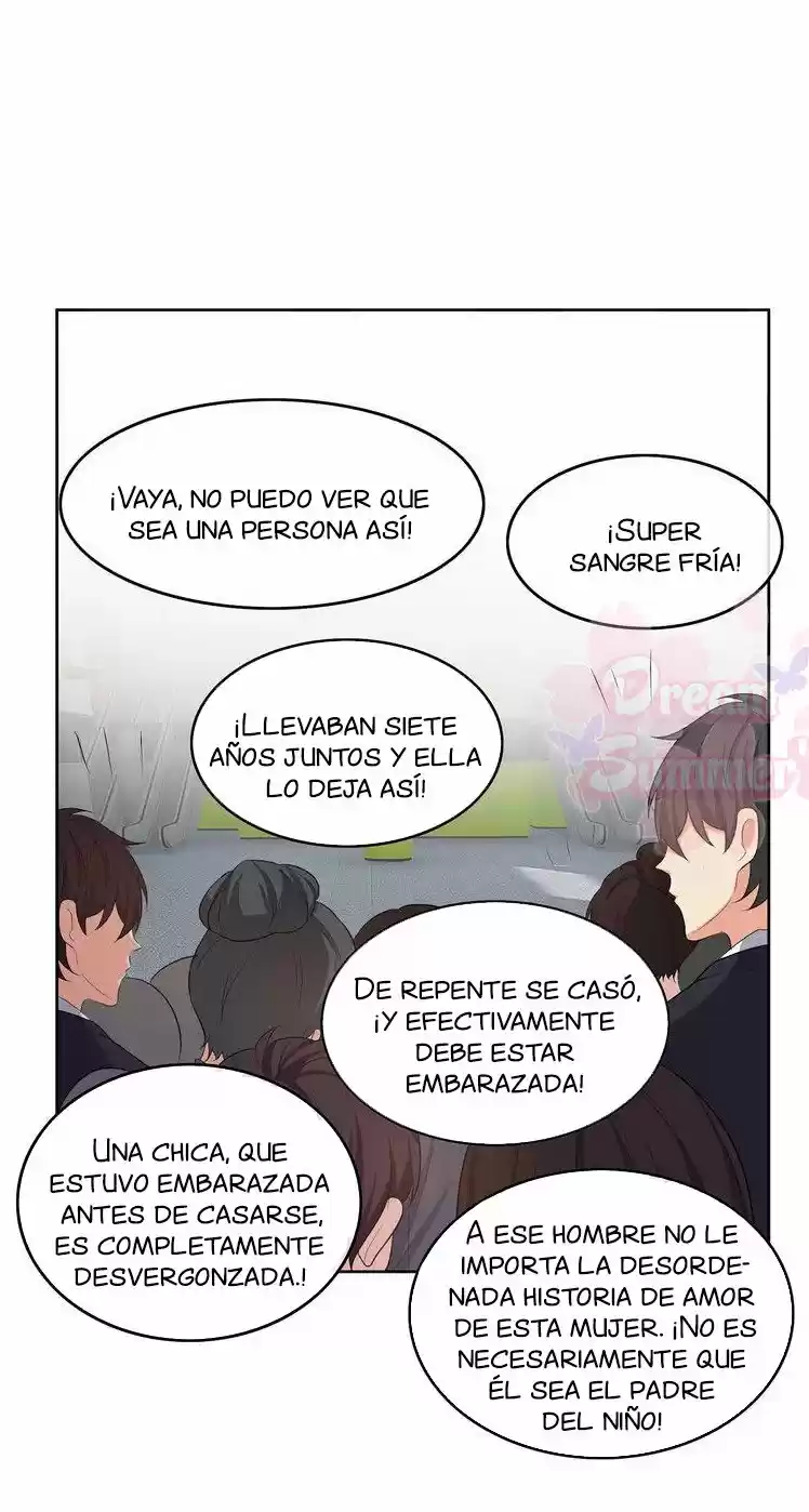 My Pamper Splendid Little Wife - Capítulo 6 - Página 42 - LectorTMOo