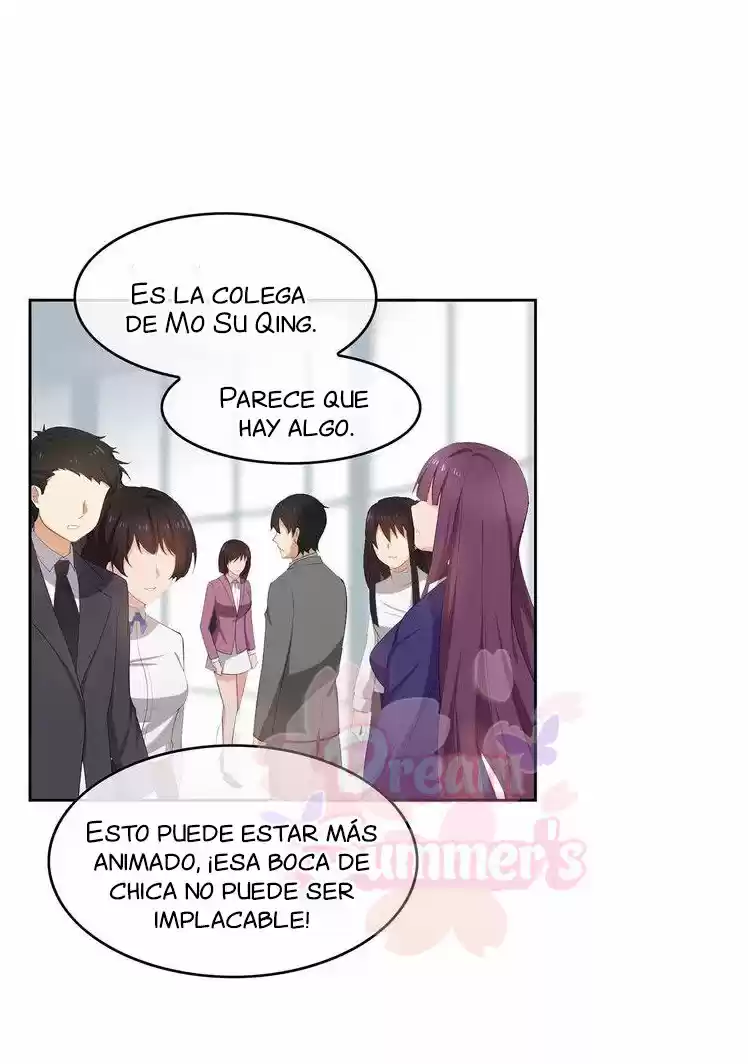 My Pamper Splendid Little Wife - Capítulo 6 - Página 45 - LectorTMOo