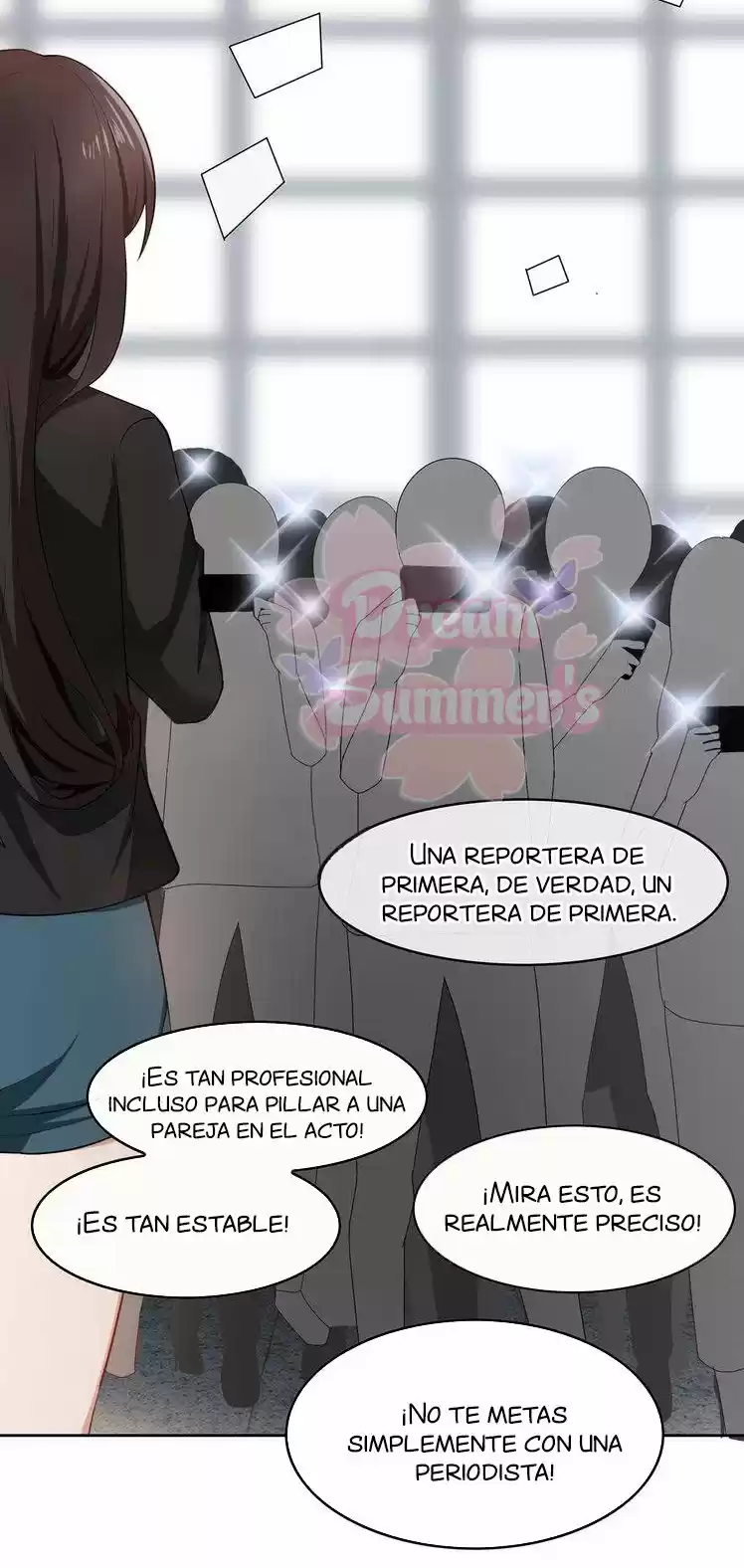 My Pamper Splendid Little Wife - Capítulo 6 - Página 57 - LectorTMOo