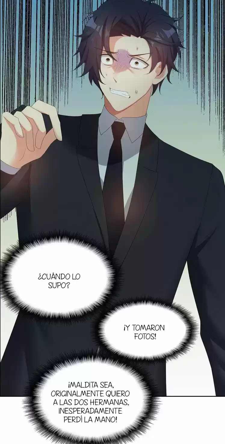 My Pamper Splendid Little Wife - Capítulo 6 - Página 59 - LectorTMOo