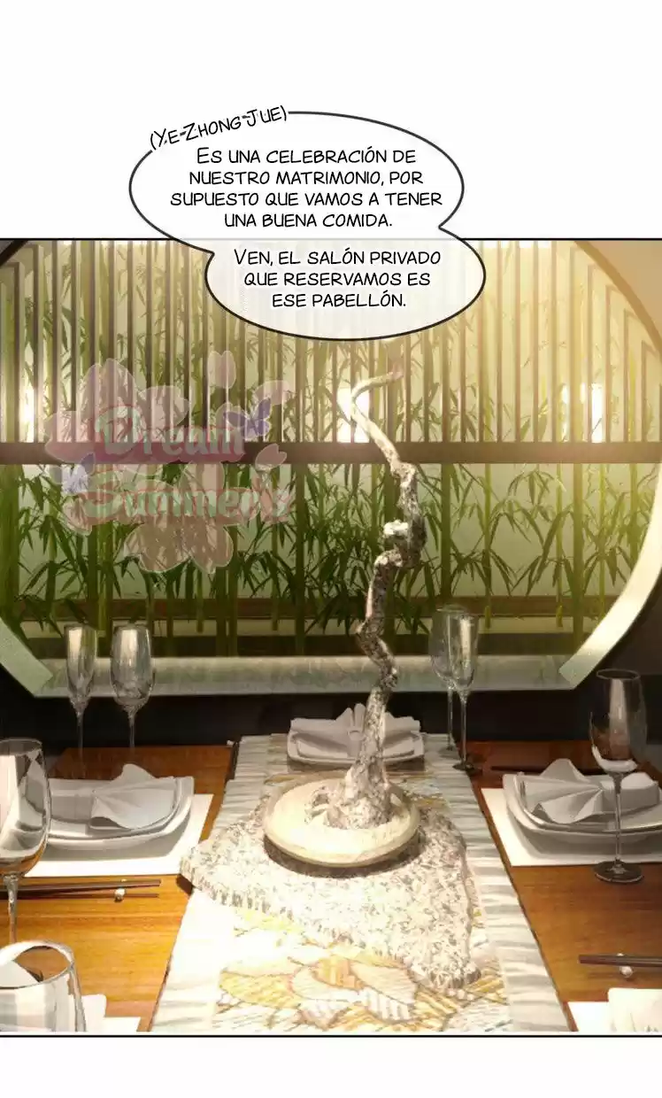 My Pamper Splendid Little Wife - Capítulo 7 - Página 6 - LectorTMOo