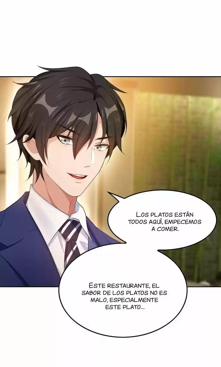 My Pamper Splendid Little Wife - Capítulo 7 - Página 14 - LectorTMOo