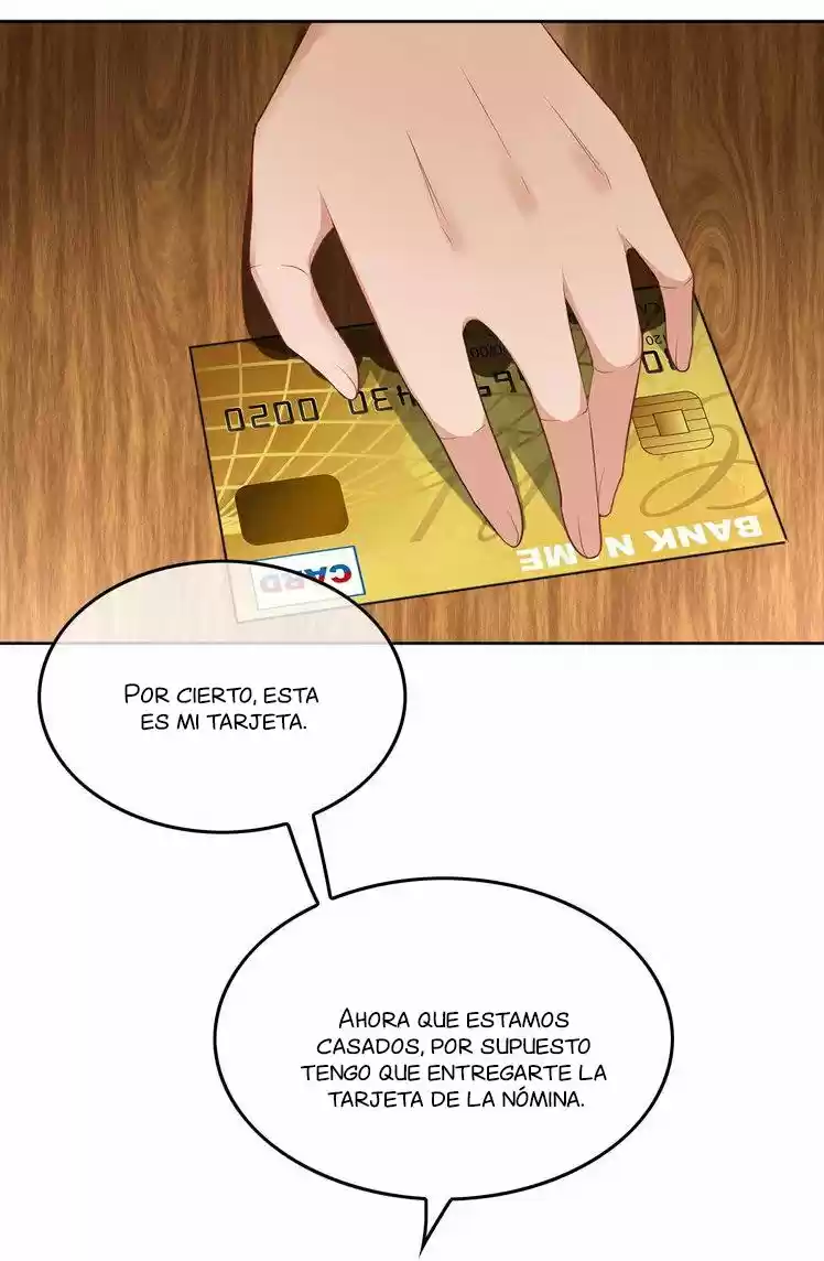 My Pamper Splendid Little Wife - Capítulo 7 - Página 17 - LectorTMOo