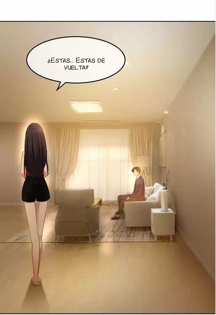 My Pamper Splendid Little Wife - Capítulo 7 - Página 37 - LectorTMOo