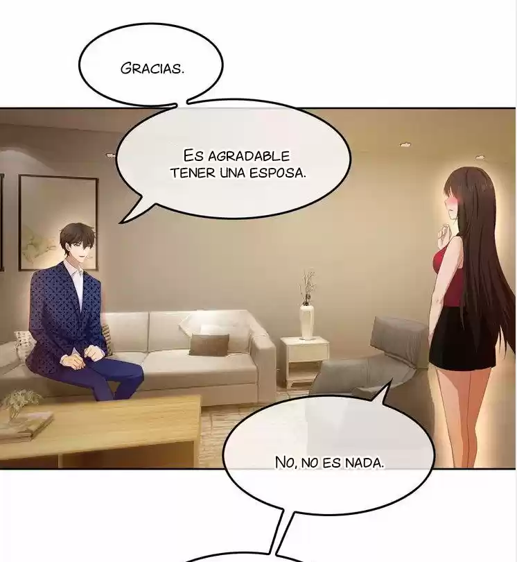My Pamper Splendid Little Wife - Capítulo 7 - Página 40 - LectorTMOo