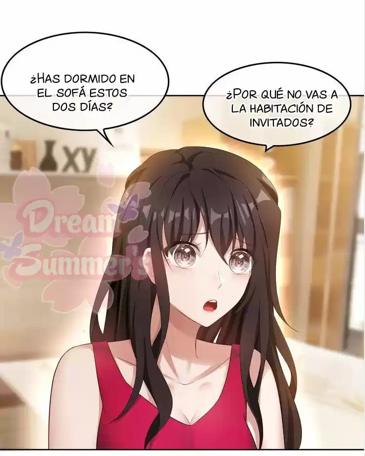 My Pamper Splendid Little Wife - Capítulo 7 - Página 42 - LectorTMOo