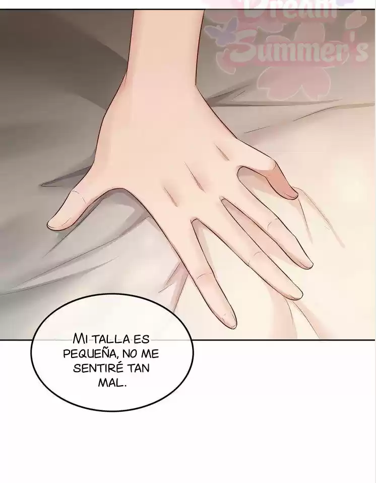 My Pamper Splendid Little Wife - Capítulo 7 - Página 46 - LectorTMOo