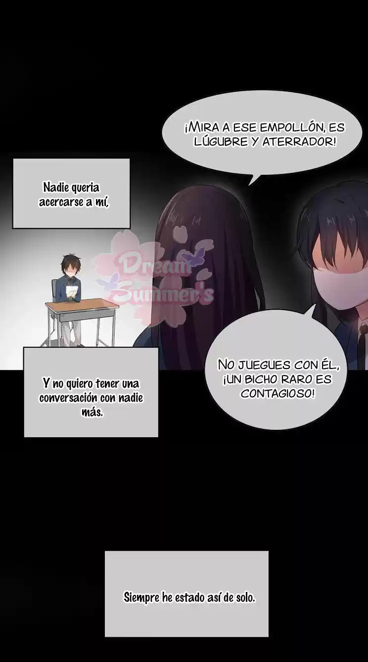 My Pamper Splendid Little Wife - Capítulo 8 - Página 17 - LectorTMOo