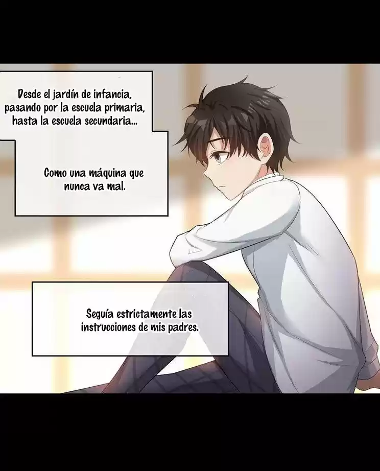 My Pamper Splendid Little Wife - Capítulo 8 - Página 18 - LectorTMOo