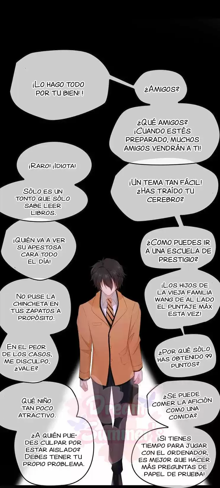 My Pamper Splendid Little Wife - Capítulo 8 - Página 19 - LectorTMOo