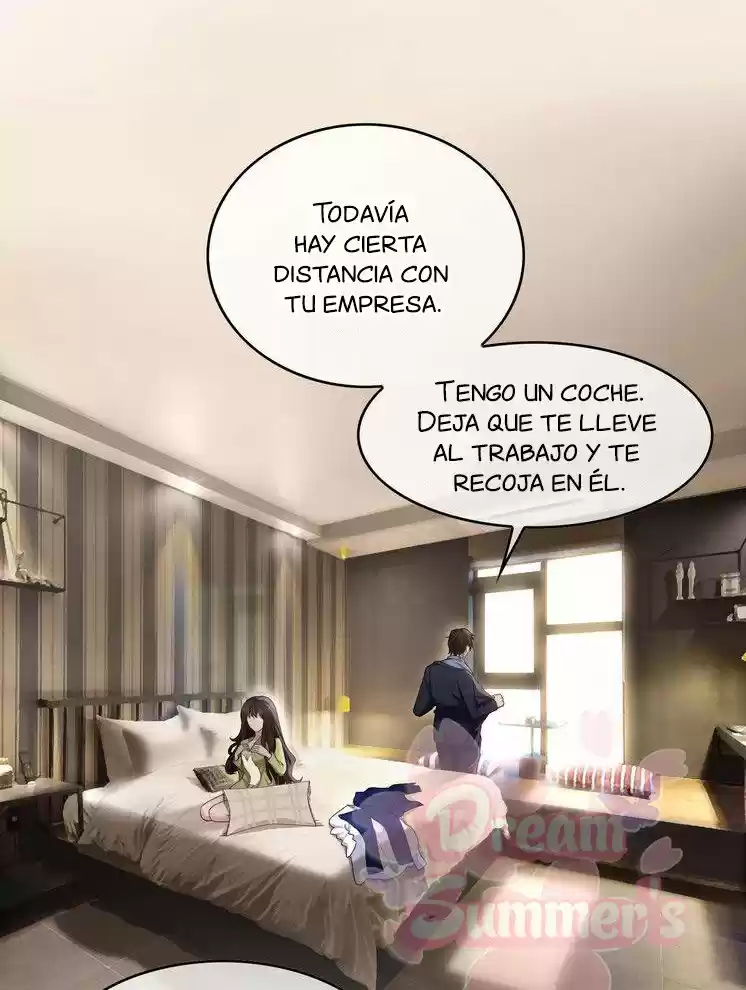 My Pamper Splendid Little Wife - Capítulo 9 - Página 5 - LectorTMOo