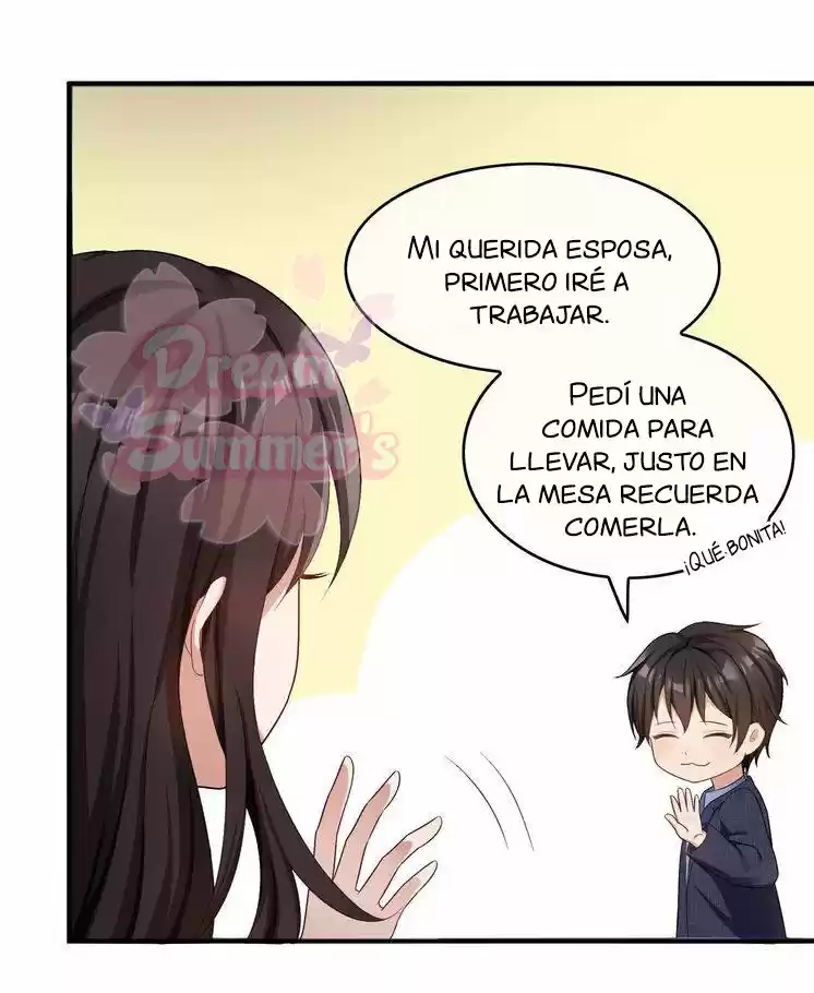 My Pamper Splendid Little Wife - Capítulo 9 - Página 8 - LectorTMOo
