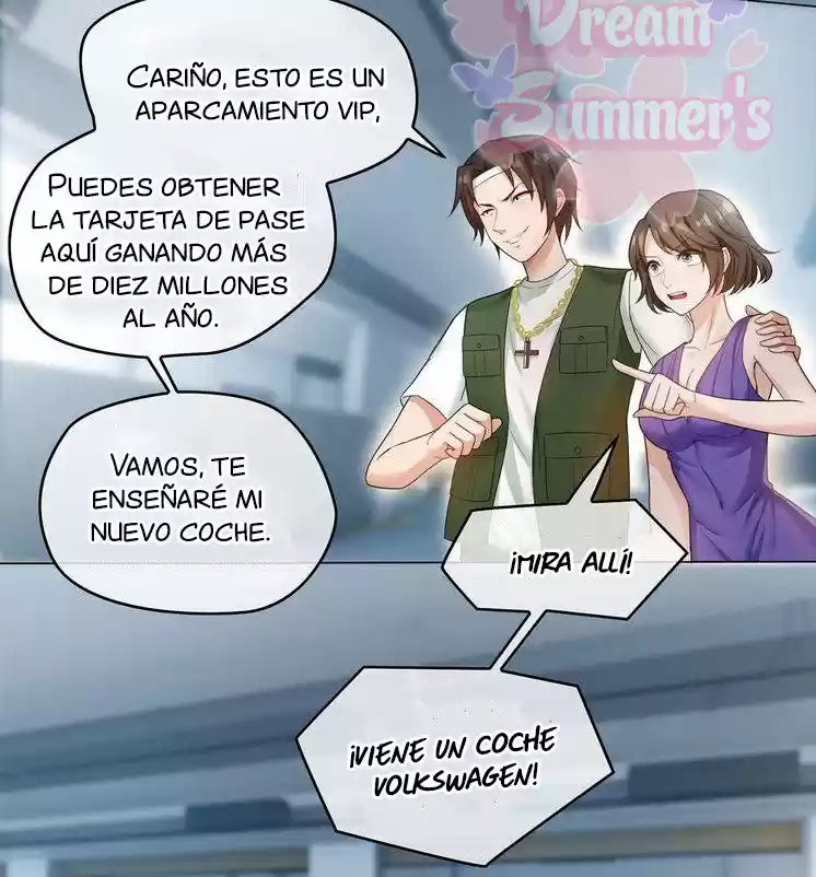 My Pamper Splendid Little Wife - Capítulo 9 - Página 12 - LectorTMOo