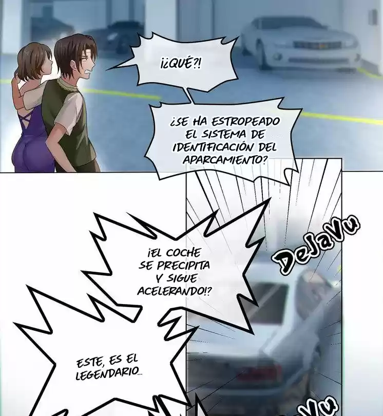 My Pamper Splendid Little Wife - Capítulo 9 - Página 13 - LectorTMOo