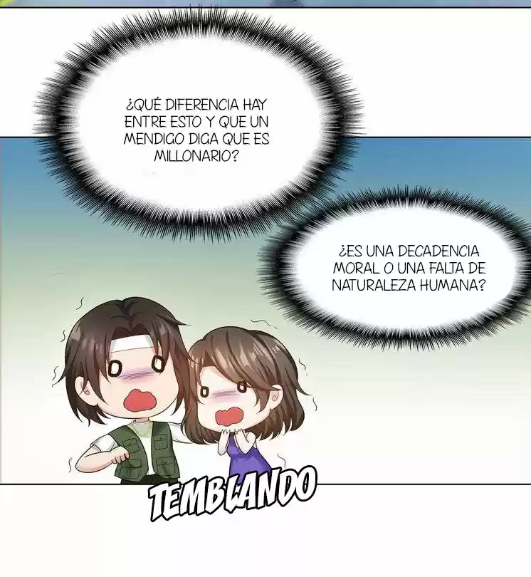 My Pamper Splendid Little Wife - Capítulo 9 - Página 18 - LectorTMOo