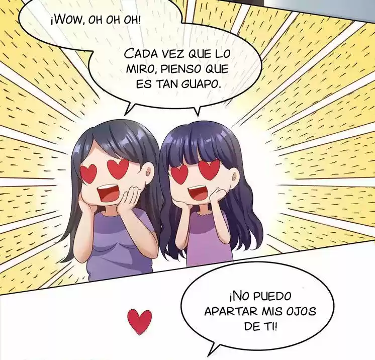 My Pamper Splendid Little Wife - Capítulo 9 - Página 21 - LectorTMOo