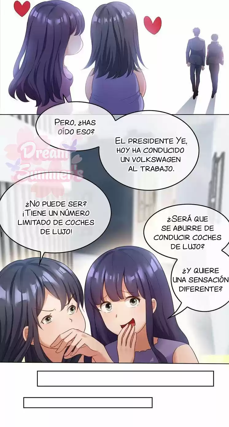My Pamper Splendid Little Wife - Capítulo 9 - Página 22 - LectorTMOo