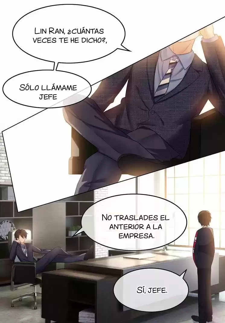 My Pamper Splendid Little Wife - Capítulo 9 - Página 24 - LectorTMOo
