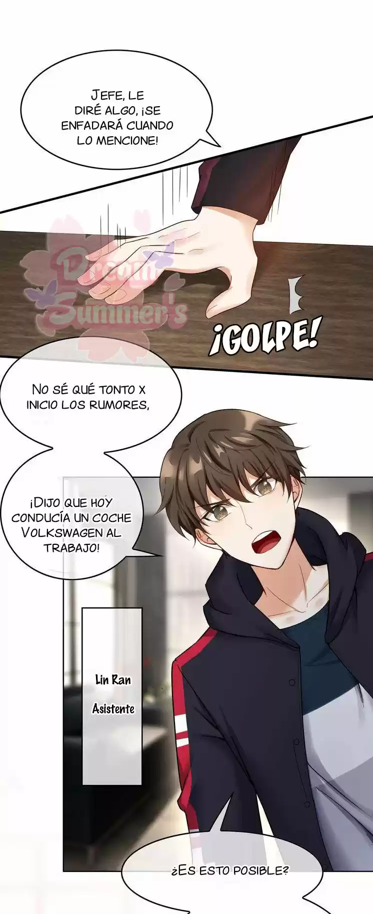 My Pamper Splendid Little Wife - Capítulo 9 - Página 26 - LectorTMOo