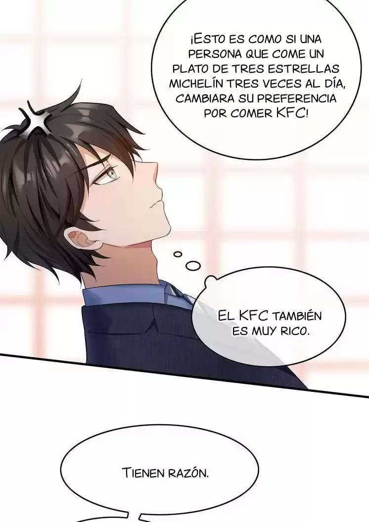 My Pamper Splendid Little Wife - Capítulo 9 - Página 27 - LectorTMOo